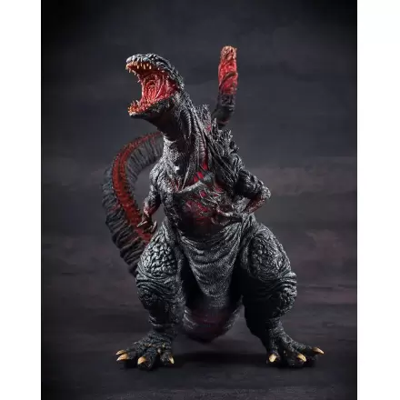 Shin Godzilla Chou Gekizou Series PVC figúrka Shin Godzilla (re-run) 30 cm termékfotója