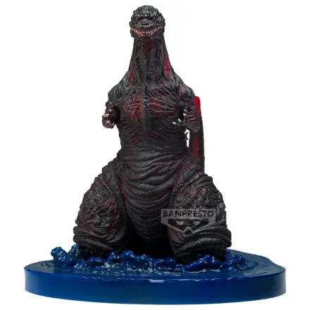 Shin Godzilla - Godzilla 2016 4th Form figúrka 11cm produktová fotografia