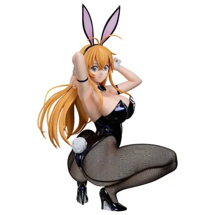 Shin Ikki Tousen PVC socha 1/4 Sonsaku Hakufu: Bunny Ver. 2nd 33 cm produktová fotografia