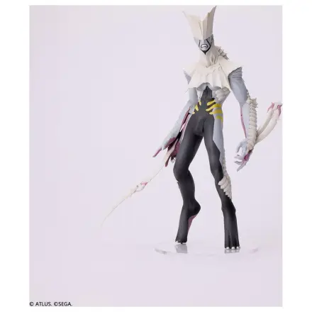 Shin Megami Tensei: Digital Devil Saga Form-Ism PVC figúrka Varna 21 cm produktová fotografia