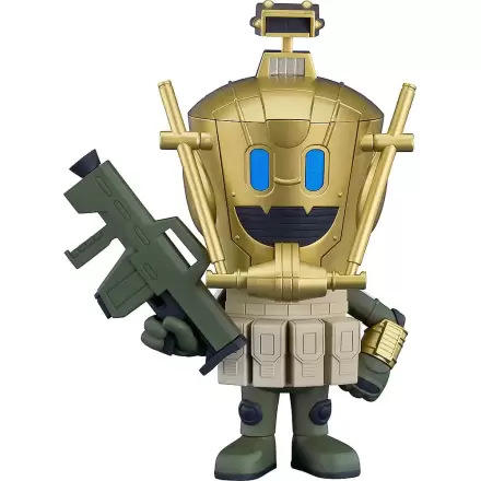 Shin Megami Tensei PLAMAX Minimum Factory Plastikový Model Kit MF-93 Demonee-Ho 11 cm produktová fotografia