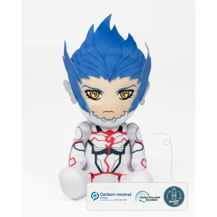 Shin Megami Tensei V Plush Figure Aogami 27 cm termékfotója