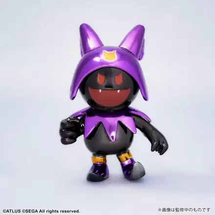 Shin Megami Tensei V Bright Arts Gallery Diecast Mini Figúrka Black Frost 6 cm produktová fotografia