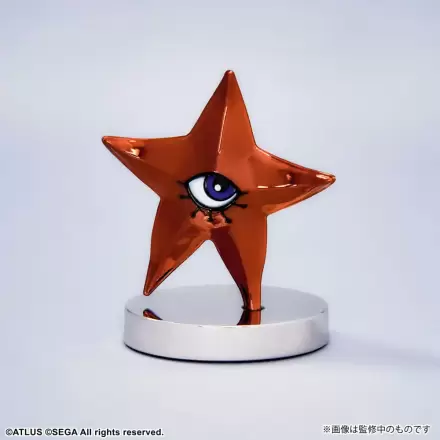 Shin Megami Tensei V Bright Arts Gallery Diecast Mini Figúrka Decarabia 6 cm produktová fotografia