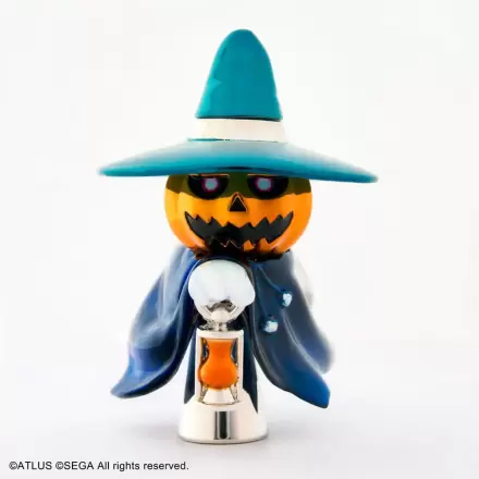 Shin Megami Tensei V Bright Arts Gallery Diecast Mini Figúrka Jack O´ Lantern 7 cm produktová fotografia