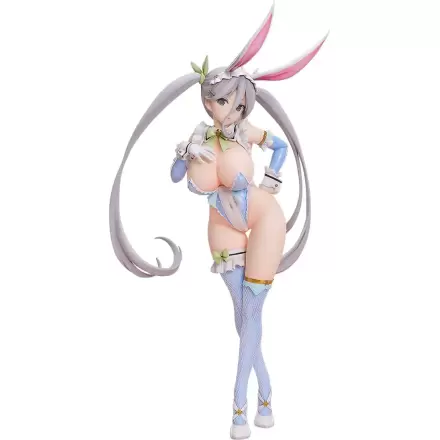 Shinobi Master Senran Kagura: New Link PVC soška 1/4 Senko: Bunny Ver. 39 cm termékfotója