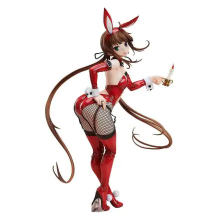 Shinobi Master Senran Kagura: New Link PVC Statue 1/4 Ryobi Bunny Ver. 37 cm termékfotója