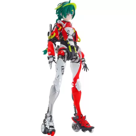 Akčná figúrka Shojo-Hatsudoki Motored Cyborg Runner SSX_155tb Turbo Acid 17 cm produktová fotografia