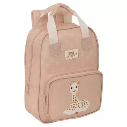 Shophie La Girafe Sophie Cookie adaptable batoh 28 cm produktová fotografia