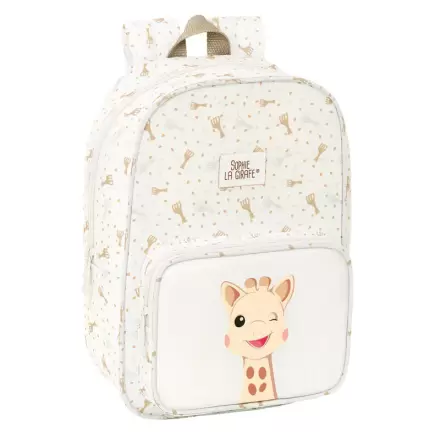 Shophie La Girafe Sophie Honey prispôsobiteľný ruksak 28 cm produktová fotografia