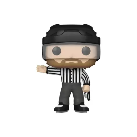 Shoresy Funko POP! TV Vinyl Figúrka Shorsey Referee 9 cm produktová fotografia