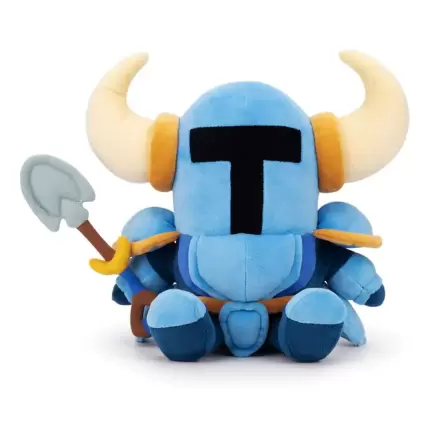 Shovel Knight Plyšová figúrka Shovel Knight 22 cm produktová fotografia