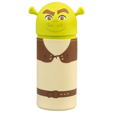 Shrek 3D peračník produktová fotografia