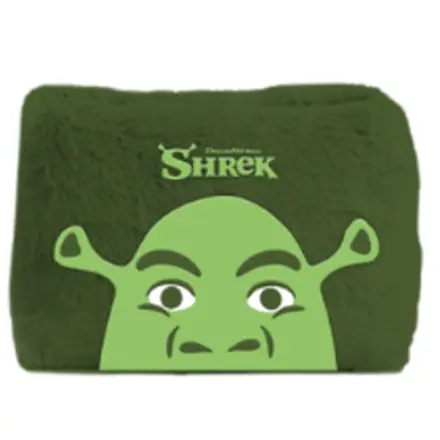 Shrek Fluffy obal produktová fotografia