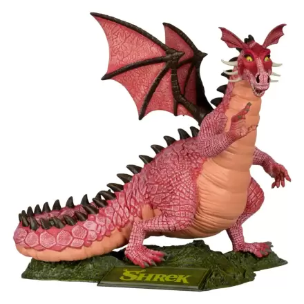 Shrek Mc Farlane´s Dragons Socha Drak (Shrek) 30 cm produktová fotografia