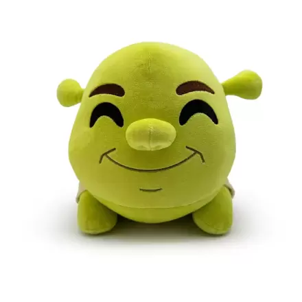 Shrek Plush Figurka Shrek Plüss figurka súlyozott 40 cm termékfotója