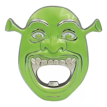 Shrek Otvárač na fľaše produktová fotografia