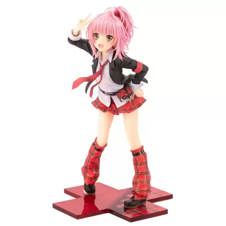Shugo Chara! PVC Soška 1/7 Hinamori Amu Školská Uniforma Ver. 21 cm produktová fotografia
