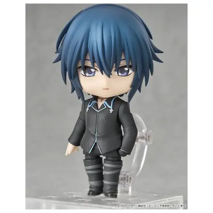 Shugo Chara! Nendoroid akčná figúrka Ikuto Tsukiyomi 10 cm produktová fotografia
