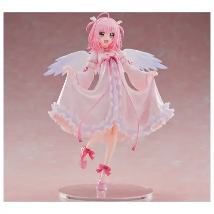 Shugo Chara! PVC Figúrka 1/6 Amu Hinamori Amulet Angel 26 cm produktová fotografia