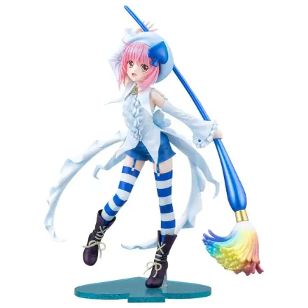 Shugo Chara! PVC figúrka 1/7 Amulet Spade 26 cm produktová fotografia