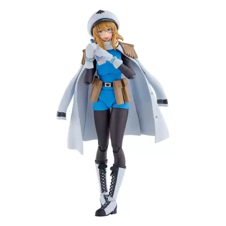 Shy S.H. Figuarts akčná figúrka Spirits 15 cm termékfotója