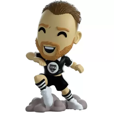 Sidemen Vinyl Figúrka Behzinga 11 cm produktová fotografia
