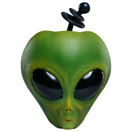 Sideshow Originals Apple Replica Alien Apple (zelený variant) 11 cm produktová fotografia