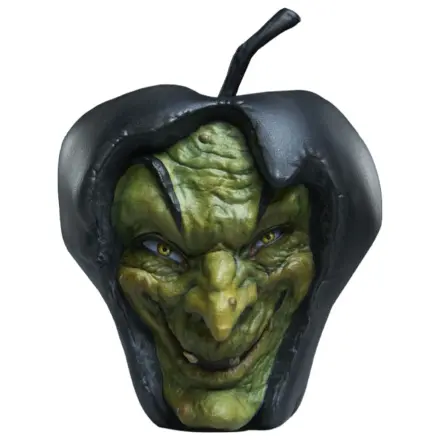 Sideshow Originals Apple Replica Witch Apple (Green Variant) 10 cm produktová fotografia