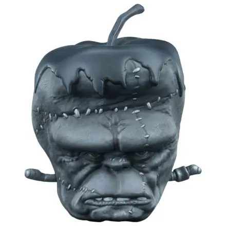 Sideshow Originals replika Monster Apple (Gray Variant) 10 cm produktová fotografia
