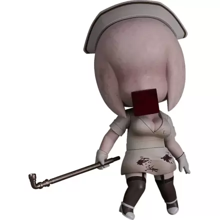 Silent Hill 2 Nendoroid akčná figúrka Bubble Head Nurse 10 cm produktová fotografia