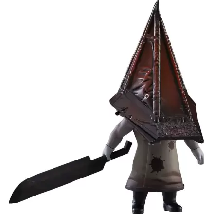 Silent Hill 2 Nendoroid figúrka Red Pyramid Thing 10 cm termékfotója