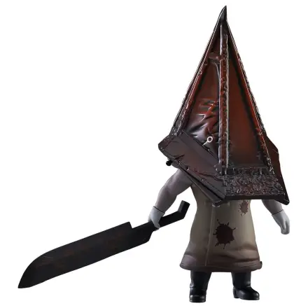Silent Hill 2 Nendoroid akčná figúrka Red Pyramid Thing (reedícia) 10 cm produktová fotografia