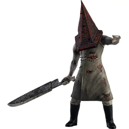 Silent Hill 2 Pop Up Parade PVC Socha Red Pyramid Thing 17 cm produktová fotografia
