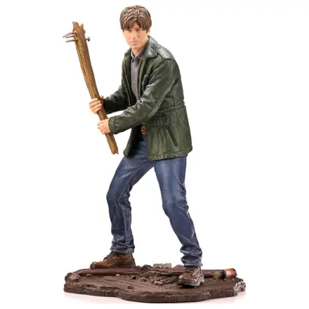 Silent Hill James Sunderland figúrka 23cm produktová fotografia