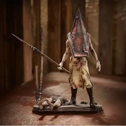 Silent Hill PVC Socha Red Pyramid Thing 30 cm produktová fotografia
