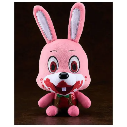 Silent Hill Robbie the Rabbit plyšová hračka 13 cm produktová fotografia