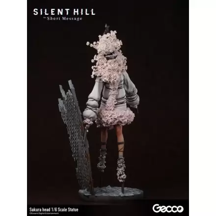 Soška Silent Hill: The Short Message 1/6 Sakura head 41 cm produktová fotografia