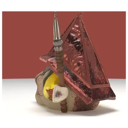 Silent Hill Tubbz PVC figúrka Pyramid Head Boxed Edition 10 cm produktová fotografia