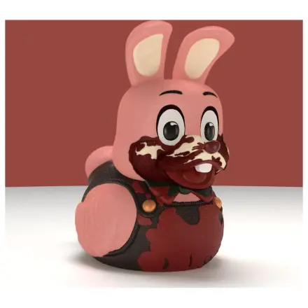Silent Hill Tubbz PVC figúrka Robbie the Rabbit, balené vydanie, 10 cm produktová fotografia