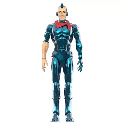 SilverHawks Ultimates akčná figúrka Bluegrass (Toy Version - Vac Metal) 18 cm termékfotója