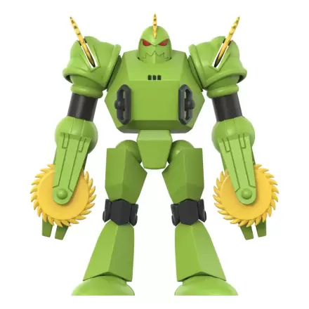 SilverHawks Ultimates akčná figúrka Buzz-Saw (Toy Version) 18 cm termékfotója