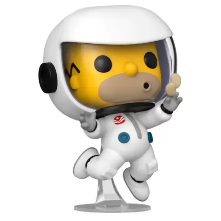 Simpsons Pop! Animation vinylová figúrka Homer 9 cm produktová fotografia