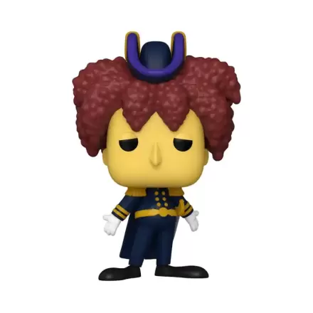 Simpsons Pop! Animation vinylová figúrka Sideshow Bob 9 cm termékfotója