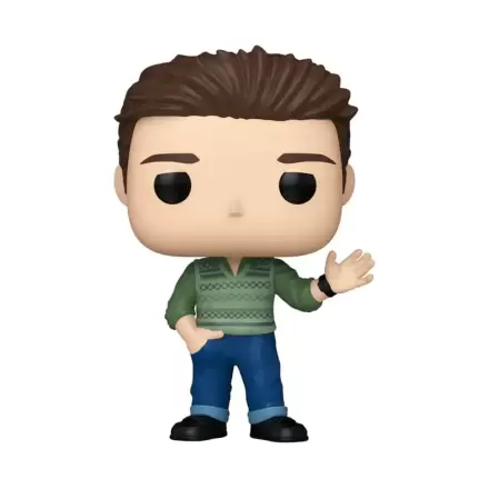 Sixteen Candles Funko POP! Movies Vinylová Figúrka Jake 9 cm produktová fotografia