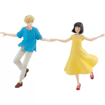 Skip and Loafer Pop Up Parade PVC sošky 2-Pack Mitsumi Iwakura & Sousuke Shima 16 cm produktová fotografia