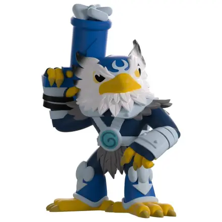 Skylanders vinylová figúrka Jet-Vac 10 cm produktová fotografia