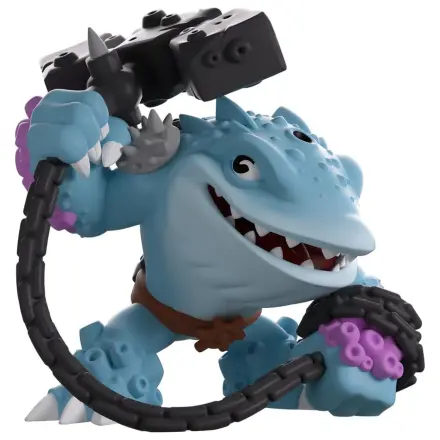 Skylanders vinylová figúrka Thumpback 10 cm produktová fotografia