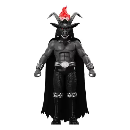 Slayer Ultimates akčná figúrka 2. vlna Minotaur (Black Magic) 18 cm termékfotója