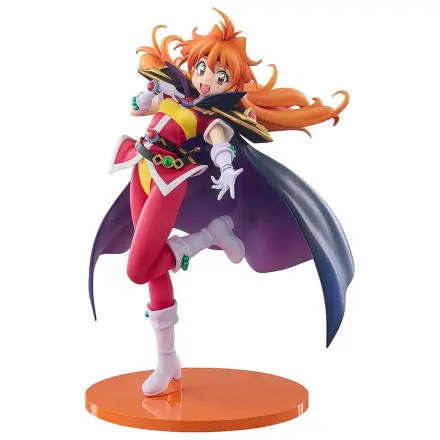 Slayers PVC figúrka Lina Inverse Light Novel 16 cm produktová fotografia